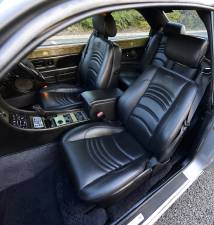 Afbeelding 26/39 van Bentley Continental R (1998)