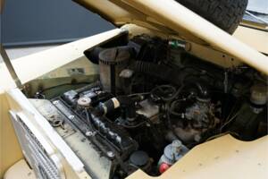 Image 35/50 of Land Rover 88 Lightweight (1973)