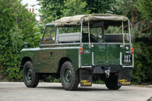 Imagen 4/47 de Land Rover 88 (1958)