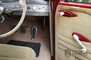 Immagine 14/50 di Alfa Romeo 6C 2500 Freccia d`Oro Sport (1947)