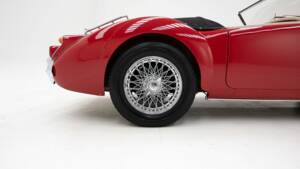 Bild 15/15 von MG MGA 1600 (1960)