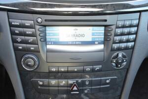 Imagen 38/100 de Mercedes-Benz E 55 AMG (2003)