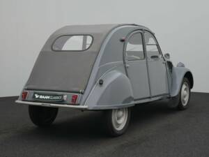 Bild 5/28 von Citroën 2 CV  AZL (1958)