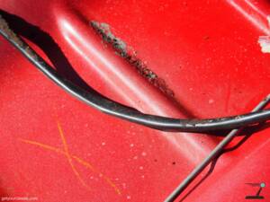 Imagen 91/171 de Volkswagen Käfer 1200 (1965)