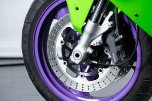 Bild 14/50 von Kawasaki DUMMY (1996)