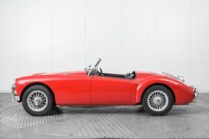 Immagine 9/50 di MG MGA 1500 (1955)
