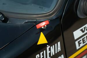 Bild 28/50 von FIAT Cinquecento Sporting Trofeo (1993)