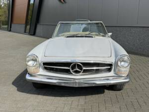 Bild 2/50 von Mercedes-Benz 250 SL (1967)
