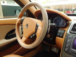 Imagen 49/92 de Maserati Quattroporte 4.2 (2008)