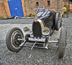 Afbeelding 5/50 van Bugatti Type 37 (1929)