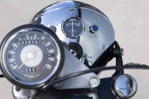 Imagen 34/37 de BSA A 65 Thunderbolt (1967)