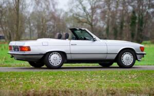 Bild 12/59 von Mercedes-Benz 280 SL (1985)