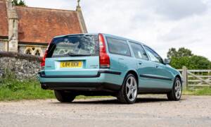 Image 3/50 de Volvo V70 R AWD (2003)