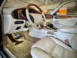 Bild 12/19 von Jaguar XJR 4.0 (1998)