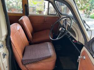 Image 6/18 of Morris Minor 1000 Traveller (1971)