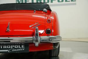 Image 17/50 of Austin-Healey 3000 Mk II (BJ7) (1964)