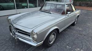 Image 1/15 of Mercedes-Benz 230 SL (1964)