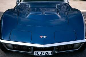 Bild 7/50 von Chevrolet Corvette Stingray (1970)