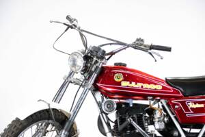 Image 22/50 de Bultaco Alpina 350 (1978)