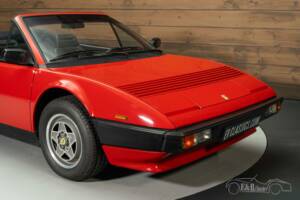 Bild 3/8 von Ferrari Mondial Quattrovalvole (1984)