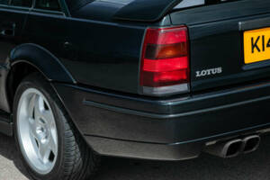 Bild 28/50 von Vauxhall Lotus Carlton 3.6 (1993)