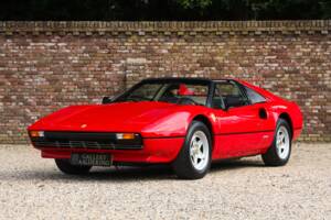 Image 1/50 de Ferrari 308 GTSi (1981)