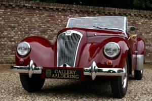 Imagen 33/50 de Lea-Francis 2,5 Litre (1950)