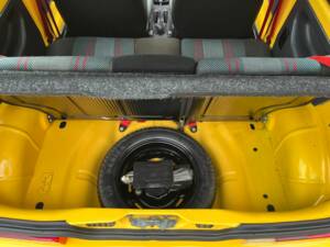 Image 13/13 of FIAT Cinquecento Sporting (1996)