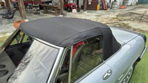 Afbeelding 51/70 van Alfa Romeo 2.0 Spider QV (1987)