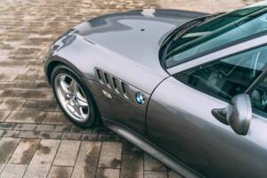 Afbeelding 24/86 van BMW Z3 2.5 (2001)