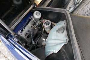 Bild 75/166 von Ferrari Dino 208 GT4 (1975)