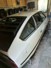 Image 5/8 of Citroën CX GTI (1978)
