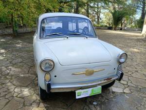 Bild 12/46 von Autobianchi Bianchina Panoramica (1970)