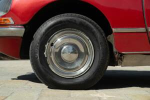 Afbeelding 12/50 van Citroën DS 23 Pallas (1972)