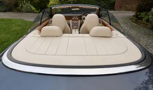 Image 50/50 of Bentley Azure (2007)