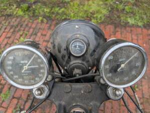 Afbeelding 17/24 van BSA DUMMY (1962)