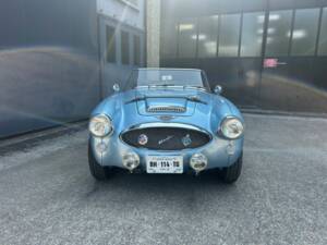 Afbeelding 3/11 van Austin-Healey 3000 Mk III (BJ8) (1965)