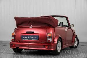 Bild 43/50 von Mini 1,3i SPi (1996)