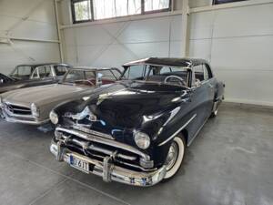 Bild 10/15 von Plymouth Cranbrook Belvedere (1951)