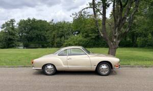 Bild 17/30 von Volkswagen Karmann Ghia 1600 (1971)