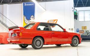 Bild 7/34 von BMW M3 Sport Evo (1990)