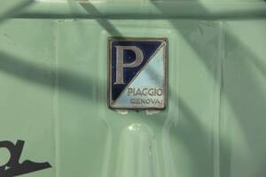 Immagine 41/50 di Piaggio Vespa 125 (1953)