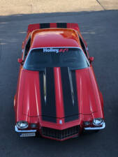 Bild 48/100 von Chevrolet Camaro (1970)
