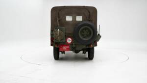 Image 15/15 of Land Rover 107 (1955)