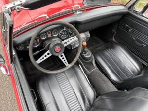 Image 6/21 of MG Midget GAN5 (1974)
