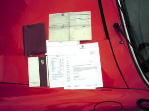 Bild 9/14 von Porsche 911 2.2 T (1970)