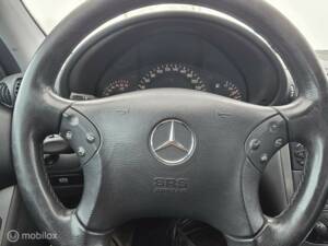 Bild 23/39 von Mercedes-Benz C 180 Kompressor T (2002)