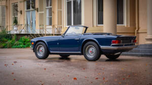 Imagen 33/40 de Triumph TR 6 (1973)