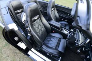 Bild 30/50 von Bentley Continental GTC W12 (2011)