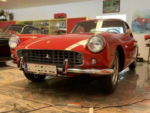 Imagen 3/30 de Ferrari 250 GT Pininfarina Coupe (1959)
